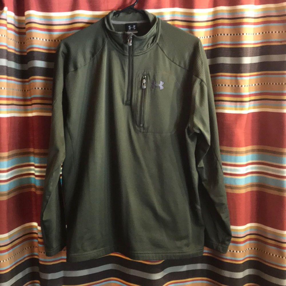 Under Armour Sweatshirt